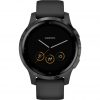Garmin Vivoactive 4S Zwart 40 mm