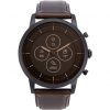 Fossil Collider Hybrid HR Smartwatch FTW7008 Bruin