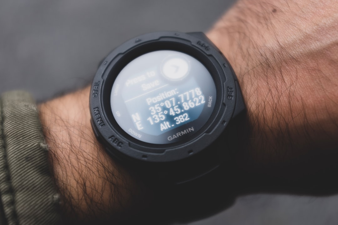 De beste smartwatch kiezen voor jouw leven