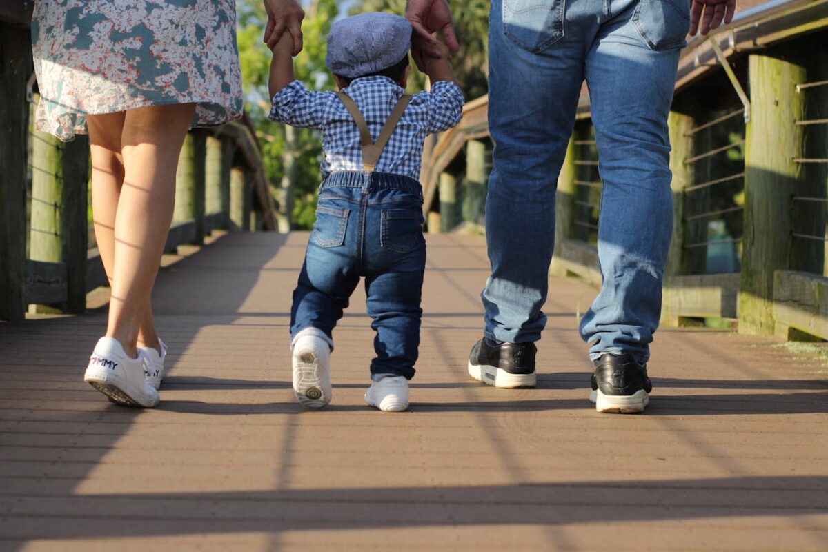 Zo helpt wandelen bij afvallen: hoeveel stappen geven resultaat?