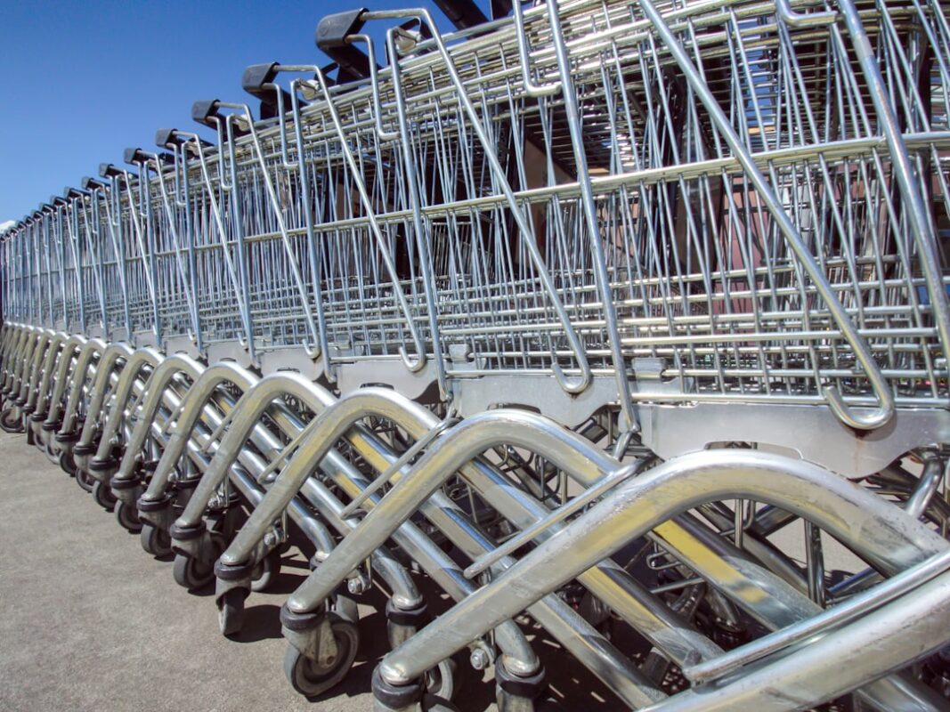 Albert Heijn in Nieuw-Amsterdam: dé supermarkt van het dorp